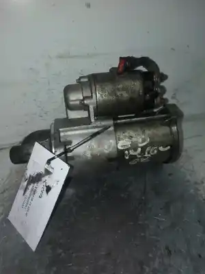 Peça sobressalente para automóvel em segunda mão motor de arranque por chevrolet aveo ls referências oem iam 