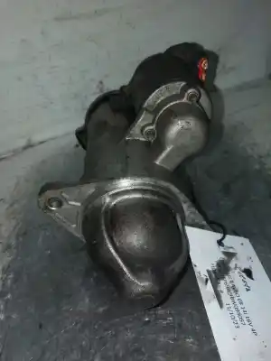 Peça sobressalente para automóvel em segunda mão motor de arranque por chevrolet aveo ls referências oem iam   