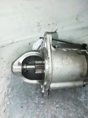 Peça sobressalente para automóvel em segunda mão motor de arranque por chevrolet aveo ls referências oem iam   