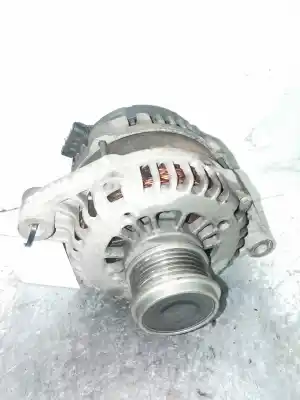 Peça sobressalente para automóvel em segunda mão alternador por chevrolet lacetti cdx referências oem iam 