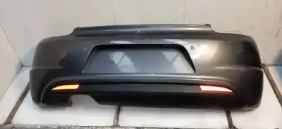 Peça sobressalente para automóvel em segunda mão para choques traseiro por volkswagen scirocco (137) 2.0 tdi referências oem iam 