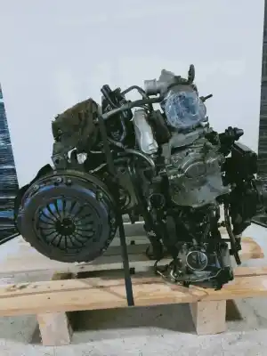 Pezzo di ricambio per auto di seconda mano MOTORE COMPLETO per LANCIA DELTA (181)  Riferimenti OEM IAM 198A7000  1598398