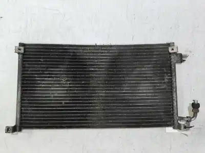 Pezzo di ricambio per auto di seconda mano condensatore / radiatore aria condizionata per citroen saxo 1.5 diesel riferimenti oem iam 9641828180