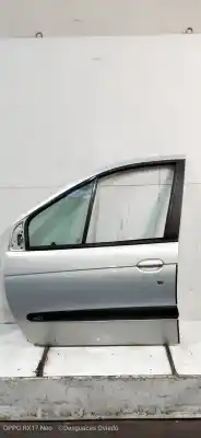 Автозапчасти б/у ЛЕВАЯ ПЕРЕДНЯЯ ДВЕРЬ за RENAULT SCENIC (JA..)  ссылки OEM IAM   