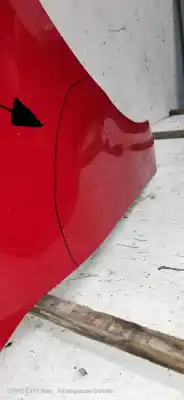 Автозапчасти б/у переднее правое крыло за seat leon (kl1) style ссылки oem iam   