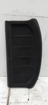 Автозапчасти б/у задний поддон за seat leon (kl1) style ссылки oem iam 