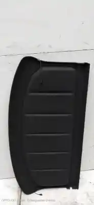 Автозапчастина б/у задній лоток для seat leon (kl1) style посилання на oem iam   