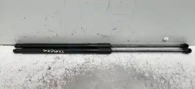 Автозапчасти б/у амортизаторы багажника/двери за seat leon (kl1) style ссылки oem iam 5fa827550b