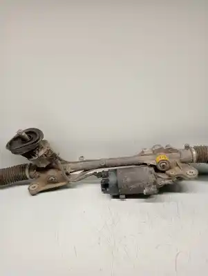 Pièce détachée automobile d'occasion crémaillère de direction pour seat leon (kl1) style références oem iam 5wb423051ag 4532012203 7817501315