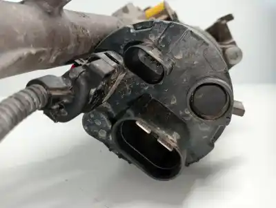 Pièce détachée automobile d'occasion crémaillère de direction pour seat leon (kl1) style références oem iam 5wb423051ag 4532012203 7817501315