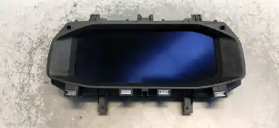 Автозапчасти б/у приборная доска за seat leon (kl1) style ссылки oem iam 5fa920790a