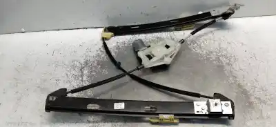 Автозапчасти б/у регулятор стекла переднего левого за seat leon (kl1) style ссылки oem iam 5fa837461a