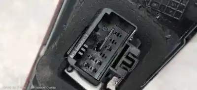 Автозапчасти б/у центральный задний фонарь за seat leon (kl1) style ссылки oem iam 5fa945093b  
