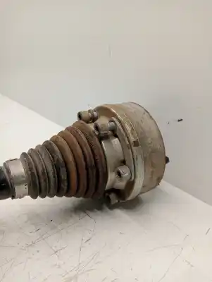 Second-hand car spare part front left transmission for seat leon (kl1) style oem iam references 5q0407271dd  