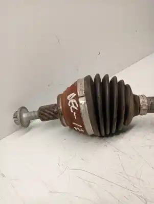 Second-hand car spare part front left transmission for seat leon (kl1) style oem iam references 5q0407271dd  