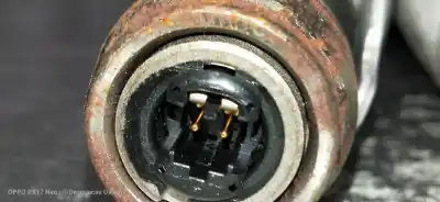 Автозапчастина б/у передня права подушка безпеки для mitsubishi outlander (gf0) motion 4wd посилання на oem iam 7030a362  