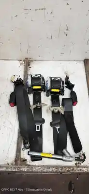 Автозапчасти б/у комплект подушки безопасности за mitsubishi outlander (gf0) motion 4wd ссылки oem iam   