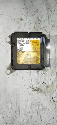 Автозапчасти б/у комплект подушки безопасности за mitsubishi outlander (gf0) motion 4wd ссылки oem iam   