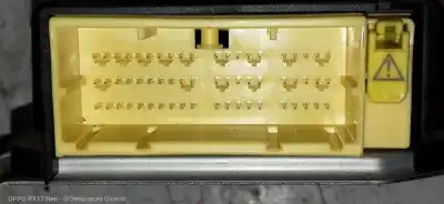 Автозапчасти б/у комплект подушки безопасности за mitsubishi outlander (gf0) motion 4wd ссылки oem iam   