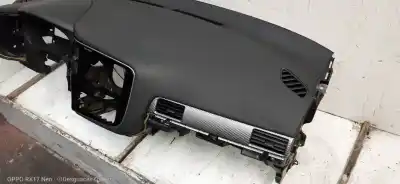 Автозапчасти б/у комплект подушки безопасности за mitsubishi outlander (gf0) motion 4wd ссылки oem iam   