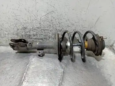 Автозапчастина б/у АМОРТИЗАТОР ПЕРЕДНІЙ ЛІВИЙ для MITSUBISHI OUTLANDER (GF0)  Посилання на OEM IAM 4060A561  