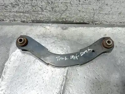 Автозапчасти б/у рычаг задней нижней правой подвески за mitsubishi outlander (gf0) motion 4wd ссылки oem iam 