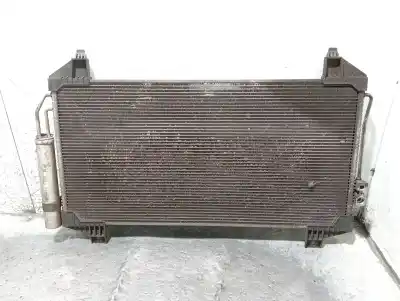 Автозапчасти б/у конденсатор / радиатор кондиционера воздуха за mitsubishi outlander (gf0) motion 4wd ссылки oem iam 92100b212c