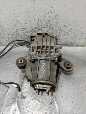 Автозапчасти б/у задний дифференциал за mitsubishi outlander (gf0) motion 4wd ссылки oem iam t02re05140092