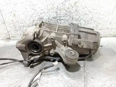 Автозапчасти б/у задний дифференциал за mitsubishi outlander (gf0) motion 4wd ссылки oem iam t02re05140092 r=2 , 35 
