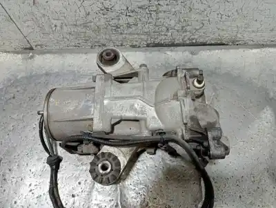 Автозапчасти б/у задний дифференциал за mitsubishi outlander (gf0) motion 4wd ссылки oem iam t02re05140092 r=2 , 35 