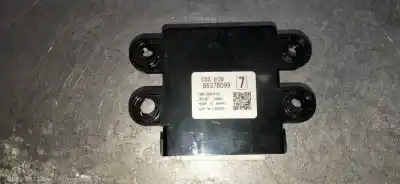 Автозапчасти б/у электронный модуль за mitsubishi outlander (gf0) motion 4wd ссылки oem iam 8637b099