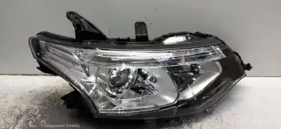 Gebrauchtes Autoersatzteil rechter scheinwerfer zum mitsubishi outlander (gf0) motion 4wd oem-iam-referenzen 8301c204  