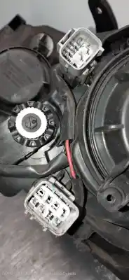 Gebrauchtes Autoersatzteil rechter scheinwerfer zum mitsubishi outlander (gf0) motion 4wd oem-iam-referenzen 8301c204  
