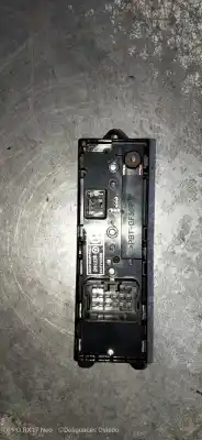 Автозапчасти б/у выключатель левого переднего окна за mitsubishi outlander (gf0) motion 4wd ссылки oem iam 8608a238  