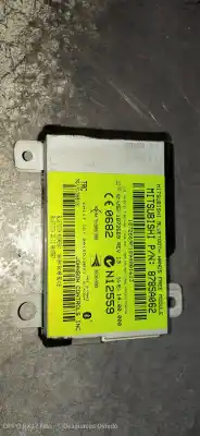 Автозапчасти б/у электронный модуль за mitsubishi outlander (gf0) motion 4wd ссылки oem iam 8785a062