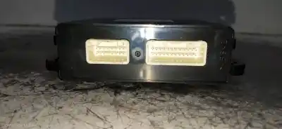 Автозапчасти б/у электронный модуль за mitsubishi outlander (gf0) motion 4wd ссылки oem iam 8637a695  ggmm002201