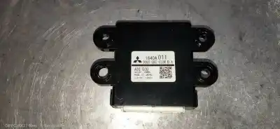 Автозапчасти б/у электронный модуль за mitsubishi outlander (gf0) motion 4wd ссылки oem iam 1640a011