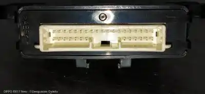 Автозапчасти б/у электронный модуль за mitsubishi outlander (gf0) motion 4wd ссылки oem iam 1640a011  0000g8c635m