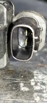 Автозапчасти б/у регулятор стекла переднего правого за mitsubishi outlander (gf0) motion 4wd ссылки oem iam   