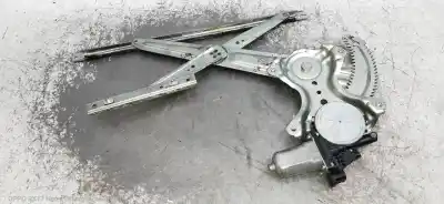 Автозапчасти б/у регулятор стекла переднего правого за mitsubishi outlander (gf0) motion 4wd ссылки oem iam   