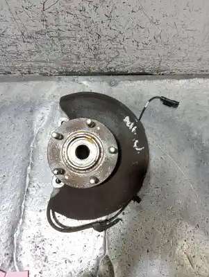 Автозапчасти б/у передняя левая кулачка за mitsubishi outlander (gf0) motion 4wd ссылки oem iam 