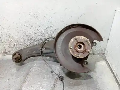 Автозапчасти б/у задняя левая поворотка за mitsubishi outlander (gf0) motion 4wd ссылки oem iam 