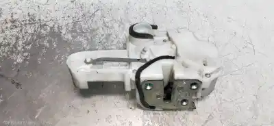 Автозапчасти б/у электропривод центрального замка левый передний за mitsubishi outlander (gf0) motion 4wd ссылки oem iam 