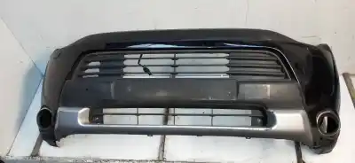 Second-hand car spare part FRONT BUMPER for MITSUBISHI OUTLANDER (GF0)  OEM IAM references   