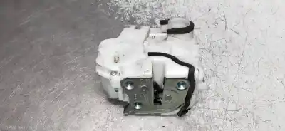 Автозапчасти б/у электродвигатель заднего правого центрального замка за mitsubishi outlander (gf0) motion 4wd ссылки oem iam 