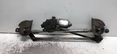 Автозапчасти б/у мотор переднего стеклоочистителя за mitsubishi outlander (gf0) motion 4wd ссылки oem iam 1593003471