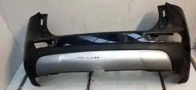 Автозапчасти б/у задний бампер за mitsubishi outlander (gf0) motion 4wd ссылки oem iam 