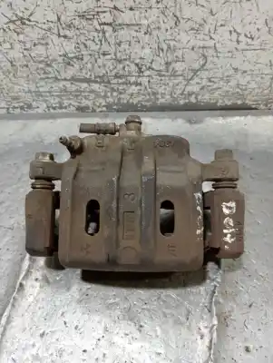 Автозапчасти б/у передний правый тормозной суппорт за mitsubishi outlander (gf0) motion 4wd ссылки oem iam 