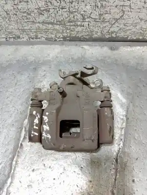 Автозапчасти б/у задний левый тормозной суппорт за mitsubishi outlander (gf0) motion 4wd ссылки oem iam 