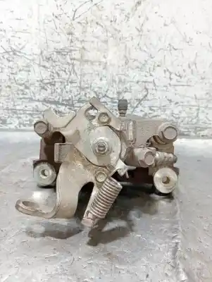 Автозапчасти б/у задний левый тормозной суппорт за mitsubishi outlander (gf0) motion 4wd ссылки oem iam   